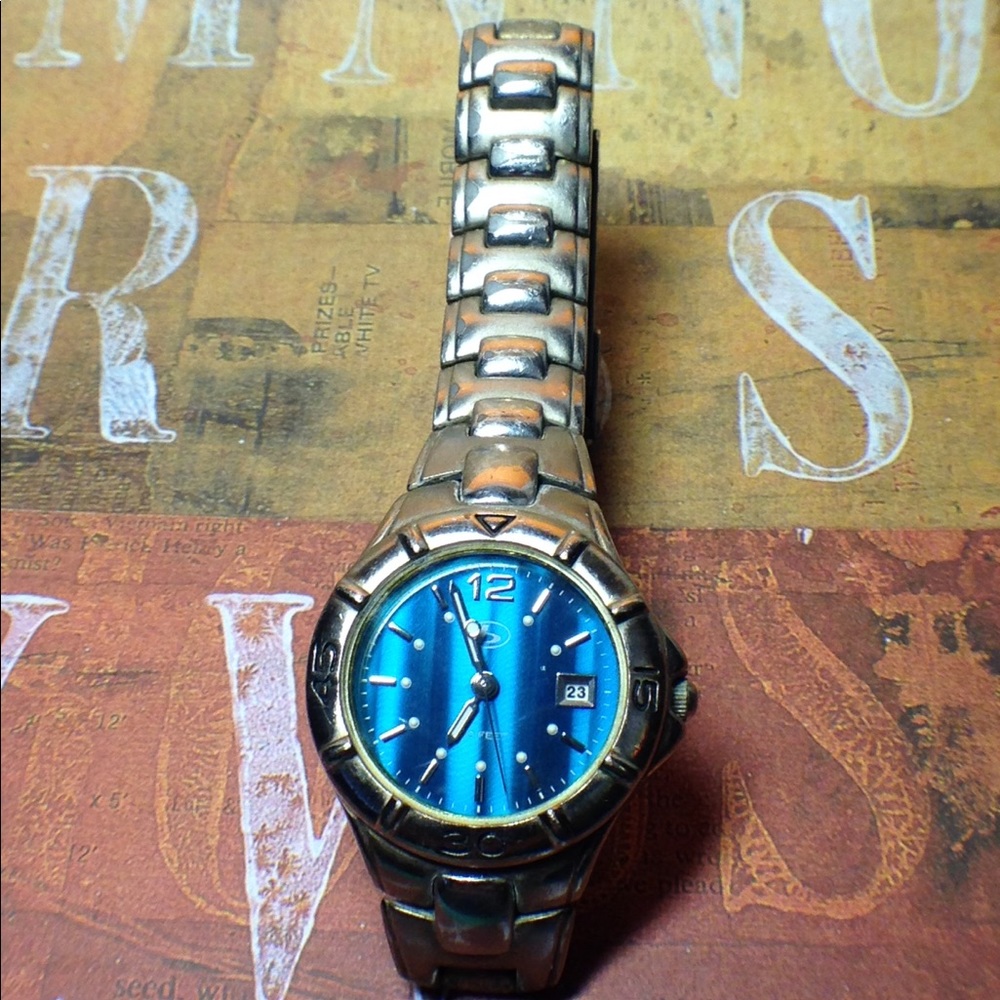 Authentic B.U.M. Women watch